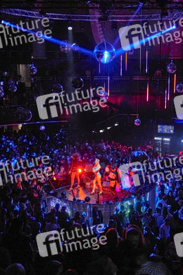 Glitterbox Party 2022 in Hannover
