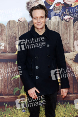 Filmpremiere 'Der Räuber Hotzenplotz' in Berlin