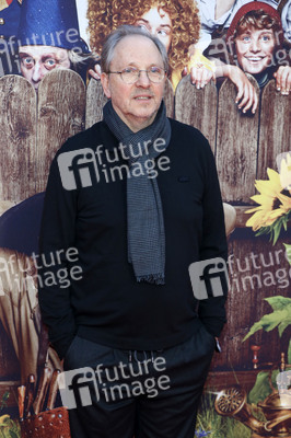 Filmpremiere 'Der Räuber Hotzenplotz' in Berlin