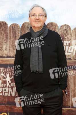 Filmpremiere 'Der Räuber Hotzenplotz' in Berlin