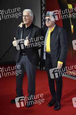 Kinderlachen-Gala 2022 in Dortmund