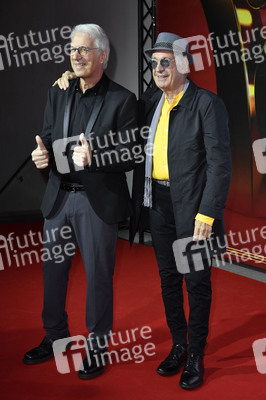 Kinderlachen-Gala 2022 in Dortmund