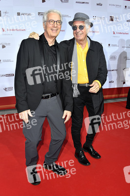 Kinderlachen-Gala 2022 in Dortmund