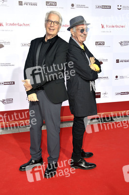 Kinderlachen-Gala 2022 in Dortmund