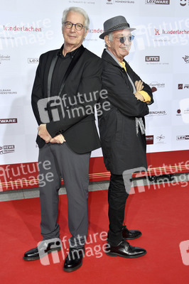 Kinderlachen-Gala 2022 in Dortmund