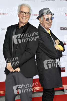 Kinderlachen-Gala 2022 in Dortmund