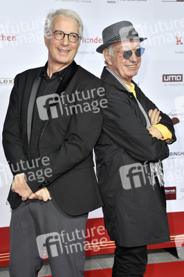 Kinderlachen-Gala 2022 in Dortmund