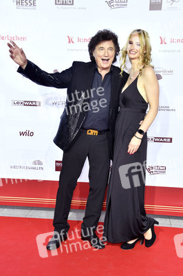 Kinderlachen-Gala 2022 in Dortmund