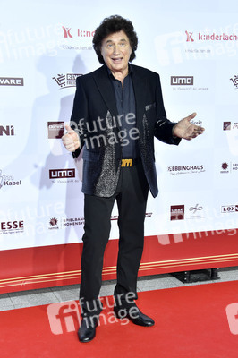 Kinderlachen-Gala 2022 in Dortmund