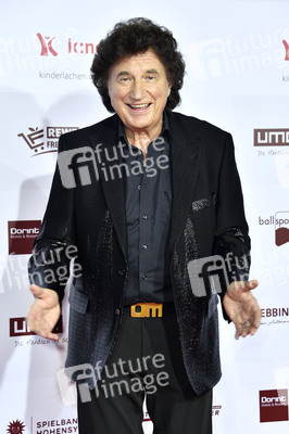 Kinderlachen-Gala 2022 in Dortmund