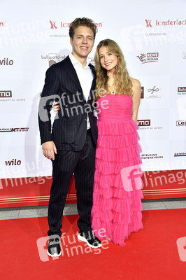 Kinderlachen-Gala 2022 in Dortmund