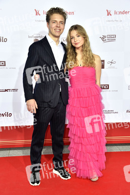 Kinderlachen-Gala 2022 in Dortmund