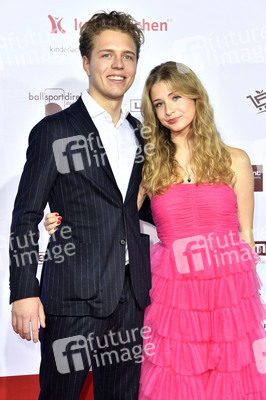 Kinderlachen-Gala 2022 in Dortmund