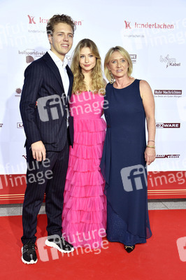 Kinderlachen-Gala 2022 in Dortmund