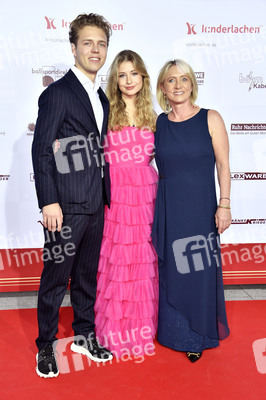 Kinderlachen-Gala 2022 in Dortmund