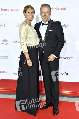 Kinderlachen-Gala 2022 in Dortmund