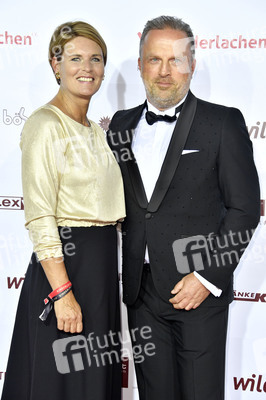 Kinderlachen-Gala 2022 in Dortmund