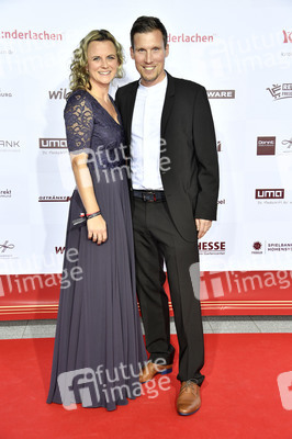 Kinderlachen-Gala 2022 in Dortmund