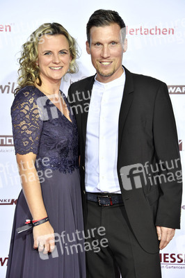 Kinderlachen-Gala 2022 in Dortmund