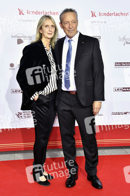 Kinderlachen-Gala 2022 in Dortmund