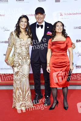 Kinderlachen-Gala 2022 in Dortmund