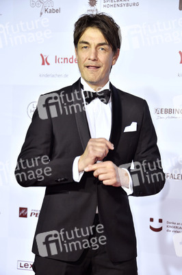 Kinderlachen-Gala 2022 in Dortmund