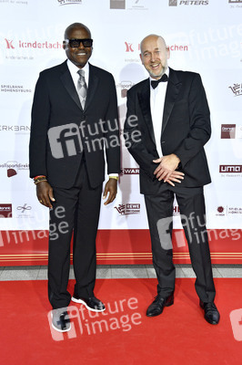 Kinderlachen-Gala 2022 in Dortmund