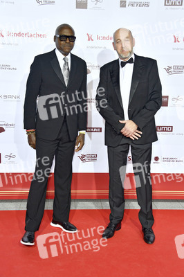 Kinderlachen-Gala 2022 in Dortmund