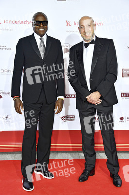 Kinderlachen-Gala 2022 in Dortmund