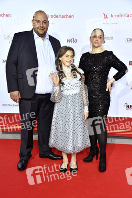 Kinderlachen-Gala 2022 in Dortmund