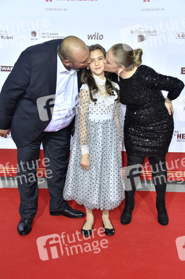 Kinderlachen-Gala 2022 in Dortmund