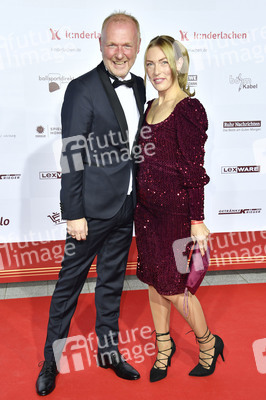 Kinderlachen-Gala 2022 in Dortmund