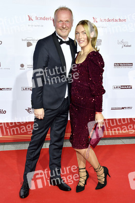 Kinderlachen-Gala 2022 in Dortmund