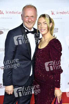 Kinderlachen-Gala 2022 in Dortmund