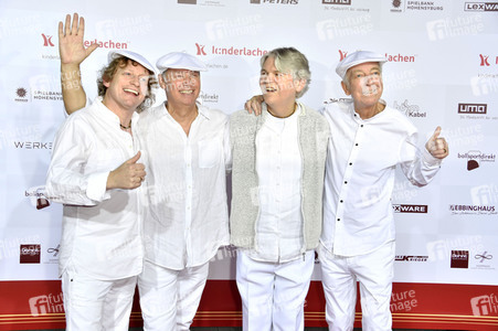 Kinderlachen-Gala 2022 in Dortmund