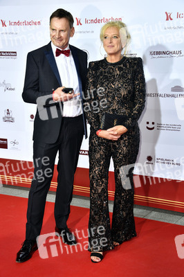 Kinderlachen-Gala 2022 in Dortmund