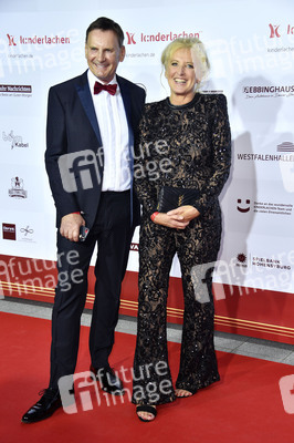 Kinderlachen-Gala 2022 in Dortmund