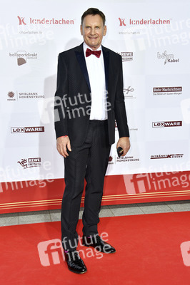 Kinderlachen-Gala 2022 in Dortmund