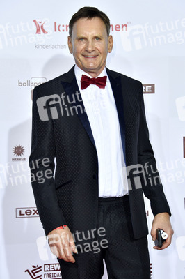 Kinderlachen-Gala 2022 in Dortmund