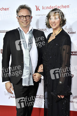 Kinderlachen-Gala 2022 in Dortmund