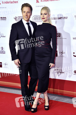 Kinderlachen-Gala 2022 in Dortmund