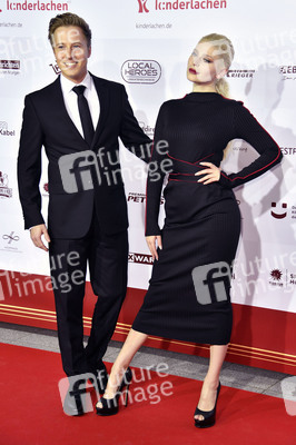 Kinderlachen-Gala 2022 in Dortmund