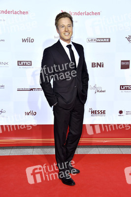 Kinderlachen-Gala 2022 in Dortmund