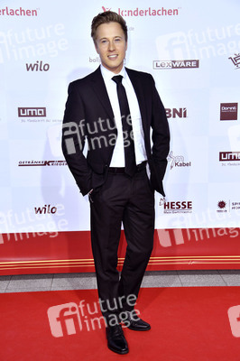 Kinderlachen-Gala 2022 in Dortmund
