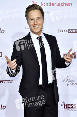 Kinderlachen-Gala 2022 in Dortmund