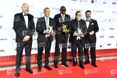 Kinderlachen-Gala 2022 in Dortmund