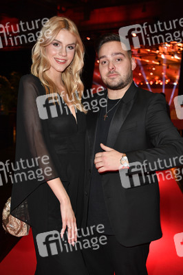 Kinderlachen-Gala 2022 in Dortmund