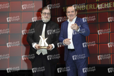 Kinderlachen-Gala 2022 in Dortmund