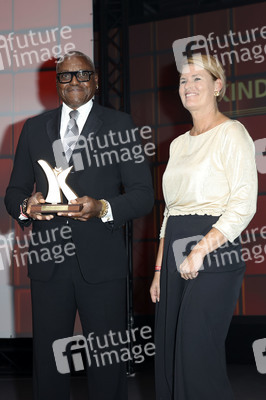 Kinderlachen-Gala 2022 in Dortmund