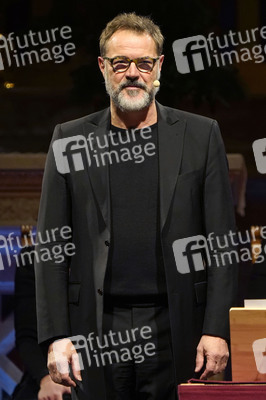 Lesung mit Sebastian Koch in Berlin